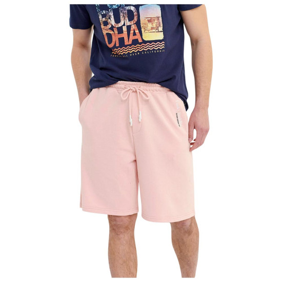 Funky Buddha Ανδρικό σορτς